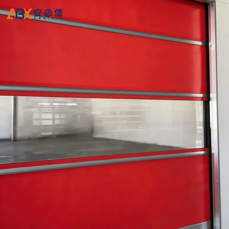 景德镇市快速卷帘门